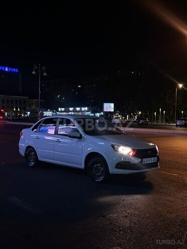 LADA (VAZ) Granta 2024, 23,000 km - 1.6 л - Bakı