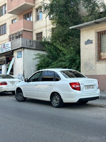 LADA (VAZ) Granta 2024, 23,000 km - 1.6 л - Bakı