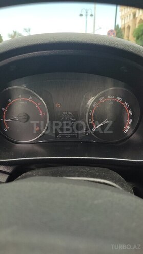 LADA (VAZ) Granta 2024, 23,000 km - 1.6 л - Bakı