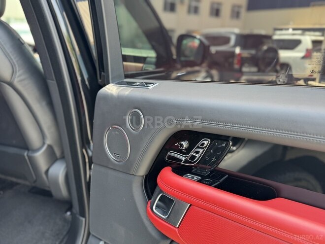 Land Rover Range Rover 2020, 48,400 km - 3.0 l - Bakı