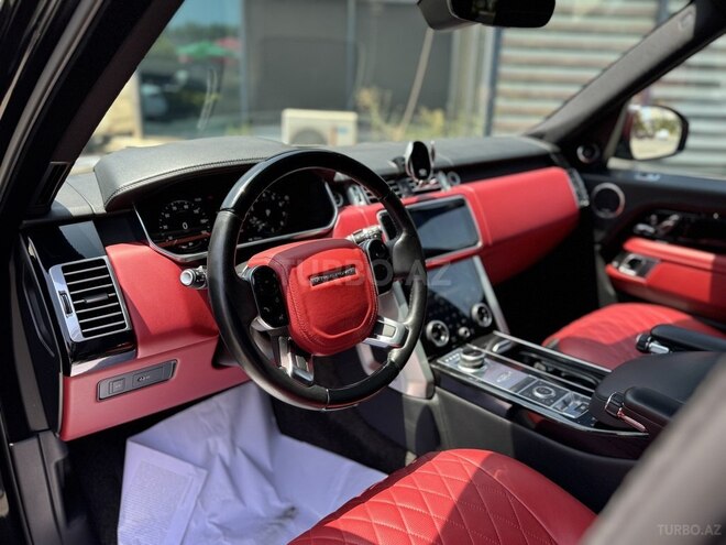 Land Rover Range Rover 2020, 48,400 km - 3.0 l - Bakı