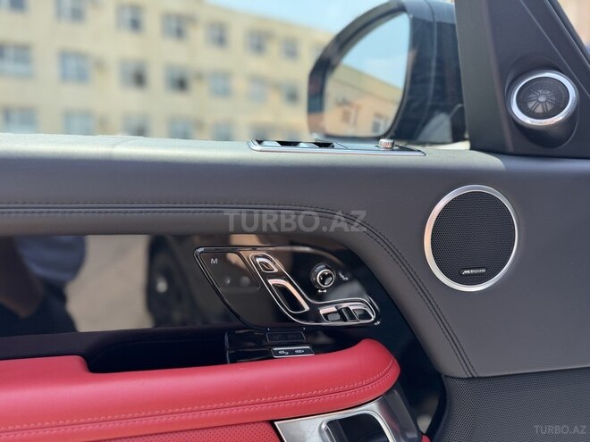 Land Rover Range Rover 2020, 48,400 km - 3.0 l - Bakı