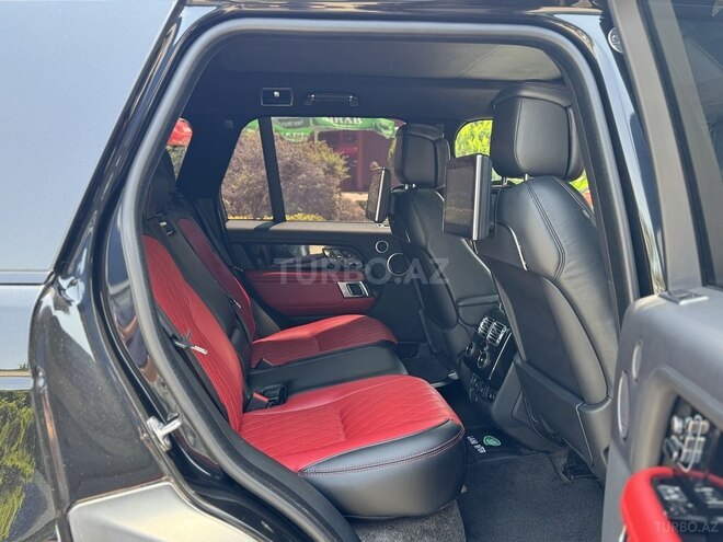 Land Rover Range Rover 2020, 48,400 km - 3.0 l - Bakı