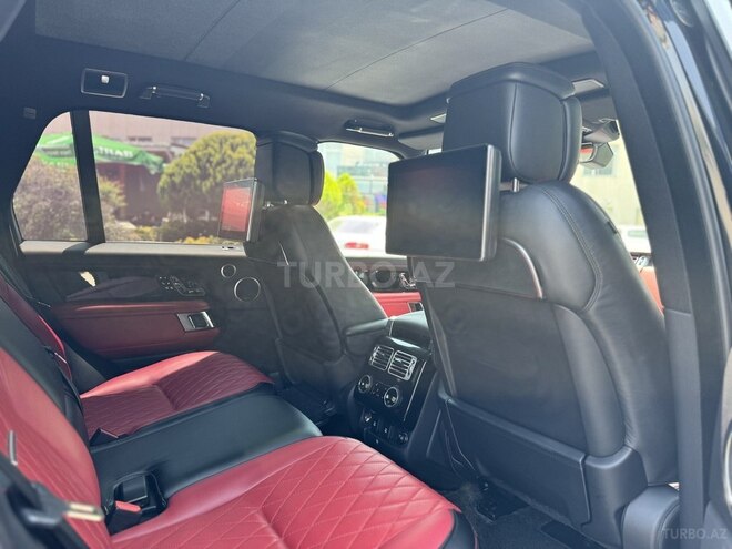 Land Rover Range Rover 2020, 48,400 km - 3.0 l - Bakı