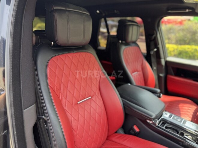 Land Rover Range Rover 2020, 48,400 km - 3.0 l - Bakı