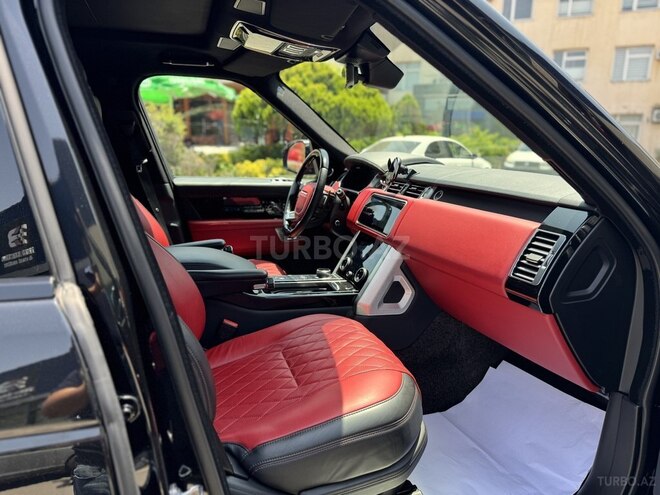Land Rover Range Rover 2020, 48,400 km - 3.0 l - Bakı