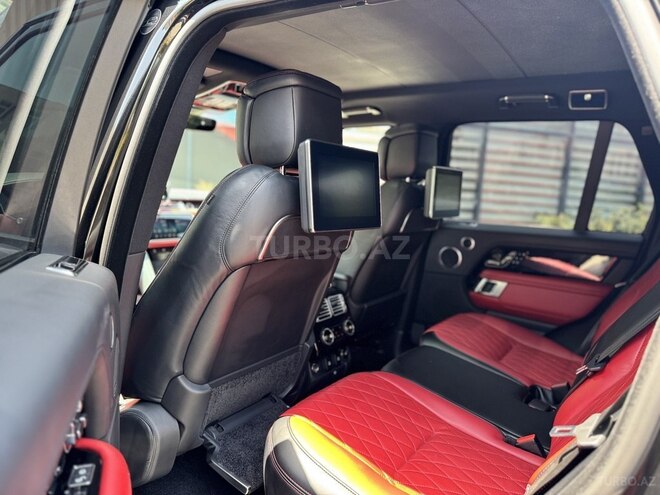 Land Rover Range Rover 2020, 48,400 km - 3.0 l - Bakı