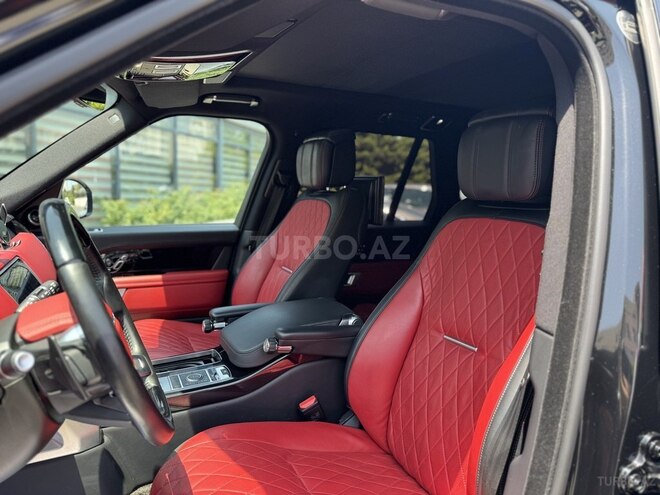 Land Rover Range Rover 2020, 48,400 km - 3.0 l - Bakı