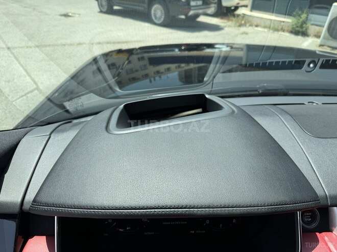 Land Rover Range Rover 2020, 48,400 km - 3.0 l - Bakı