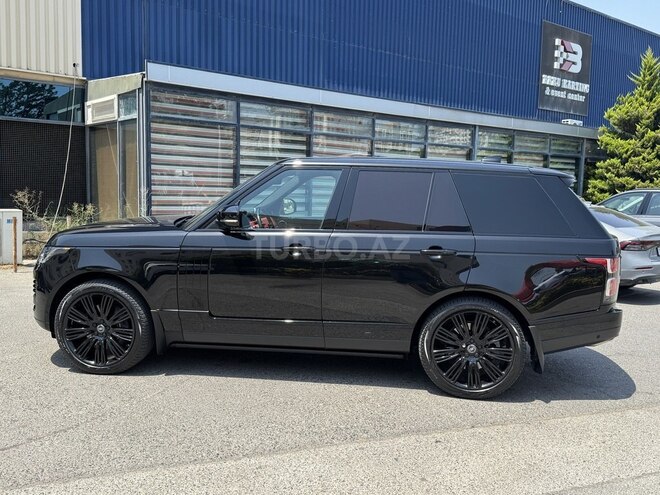 Land Rover Range Rover 2020, 48,400 km - 3.0 l - Bakı