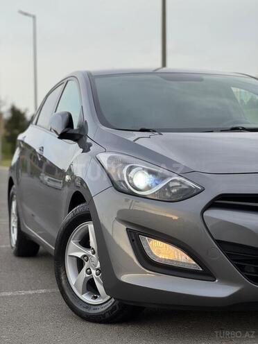 Hyundai i30 2012, 158,112 km - 1.4 l - Bakı