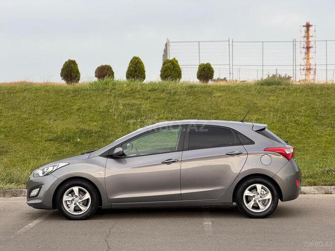 Hyundai i30 2012, 158,112 km - 1.4 l - Bakı