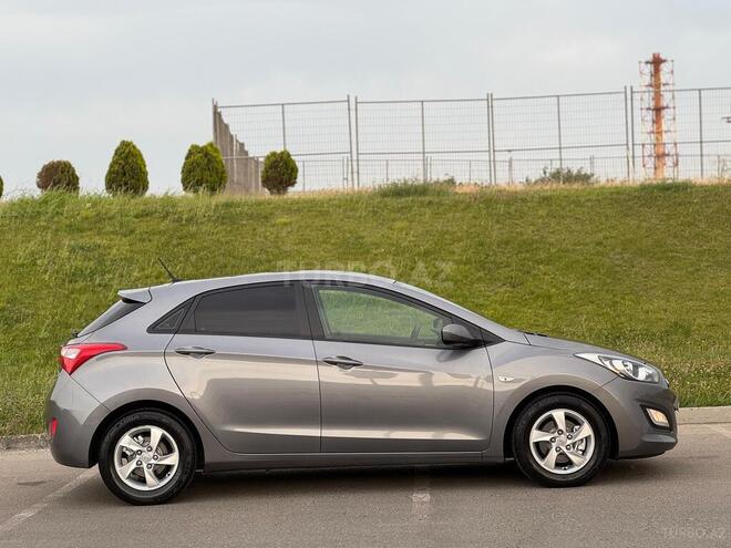 Hyundai i30 2012, 158,112 km - 1.4 l - Bakı