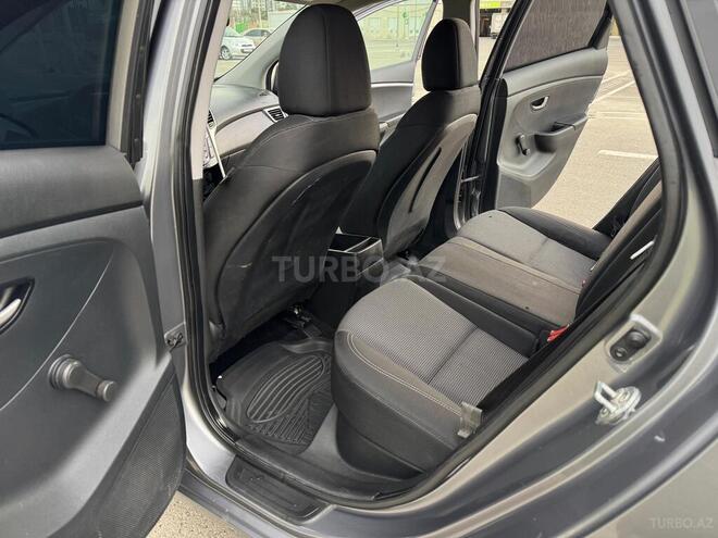 Hyundai i30 2012, 158,112 km - 1.4 l - Bakı