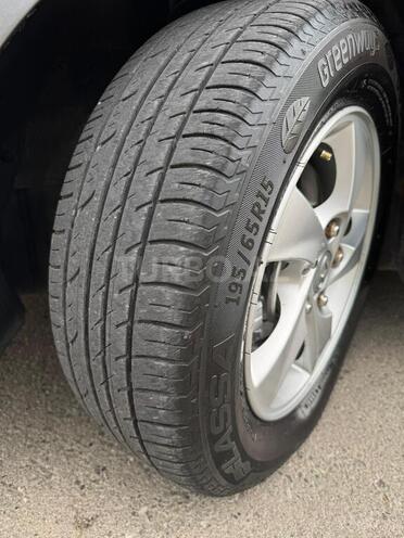 Hyundai i30 2012, 158,112 km - 1.4 l - Bakı