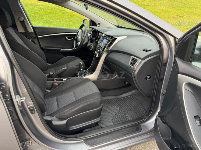 Hyundai i30 2012, 158,112 km - 1.4 l - Bakı