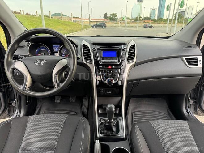 Hyundai i30 2012, 158,112 km - 1.4 l - Bakı
