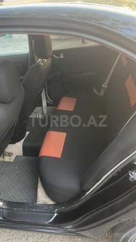 Hyundai Sonata 2006, 420,000 km - 2.4 л - Bakı