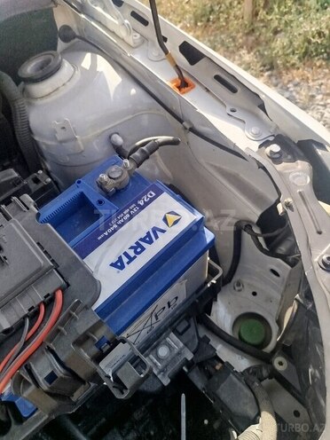 Skoda Fabia 2013, 212,000 km - 1.6 l - Bakı