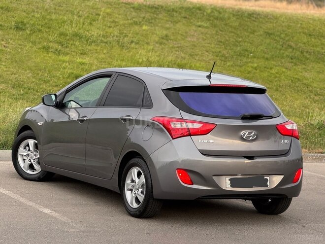 Hyundai i30 2012, 158,112 km - 1.4 l - Bakı