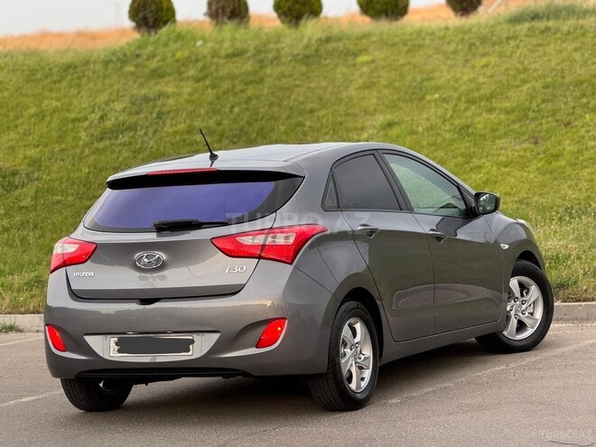 Hyundai i30 2012, 158,112 km - 1.4 l - Bakı