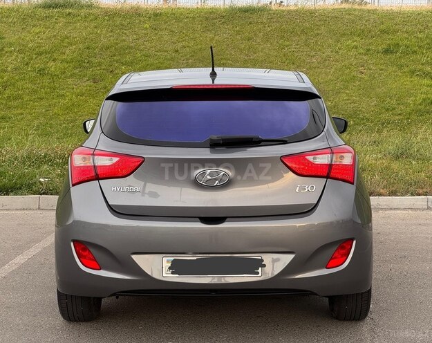 Hyundai i30 2012, 158,112 km - 1.4 l - Bakı