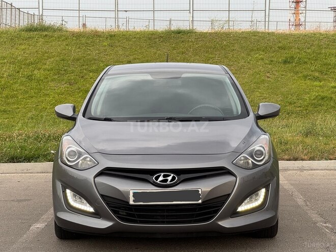 Hyundai i30 2012, 158,112 km - 1.4 l - Bakı