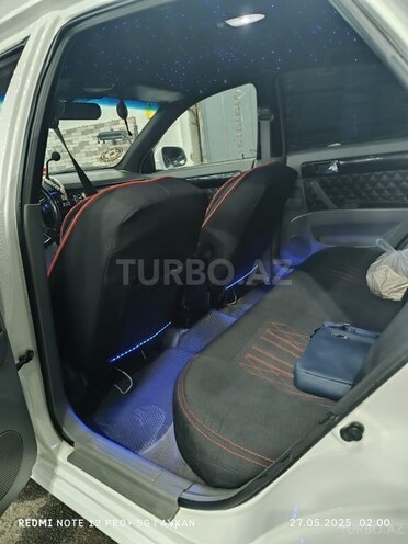 Daewoo Gentra 2013, 414,000 km - 1.5 l - Bakı