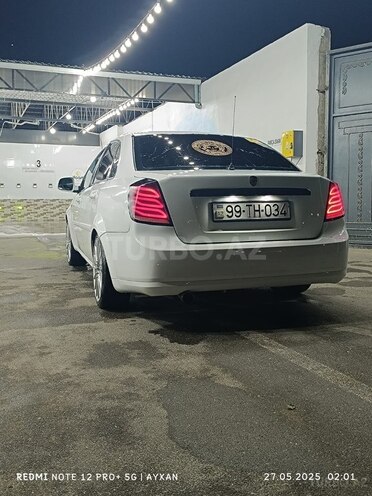 Daewoo Gentra 2013, 414,000 km - 1.5 l - Bakı
