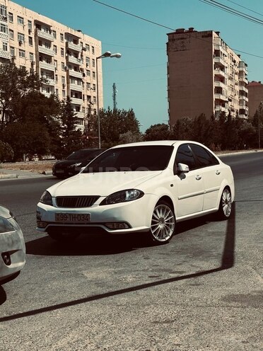 Daewoo Gentra 2013, 414,000 km - 1.5 l - Bakı