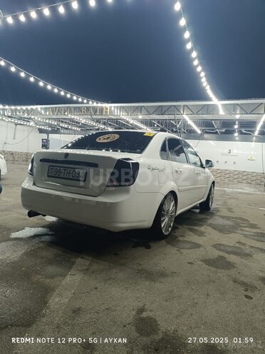 Daewoo Gentra 2013, 414,000 km - 1.5 l - Bakı