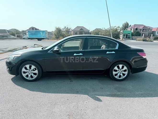 Honda Accord 2010, 180,000 km - 2.4 л - Bakı
