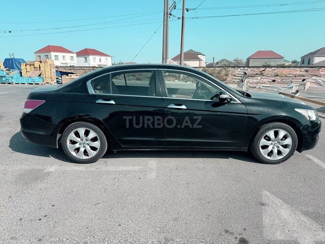 Honda Accord 2010, 180,000 km - 2.4 л - Bakı