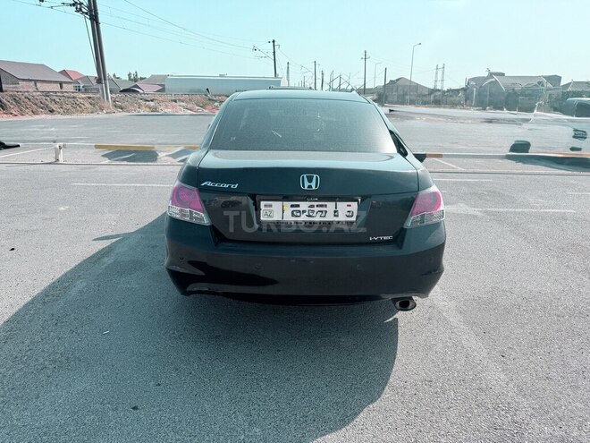 Honda Accord 2010, 180,000 km - 2.4 л - Bakı