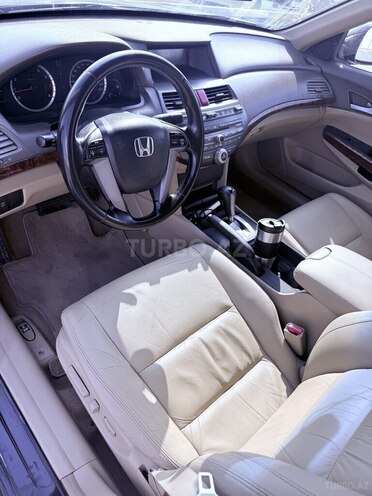 Honda Accord 2010, 180,000 km - 2.4 л - Bakı