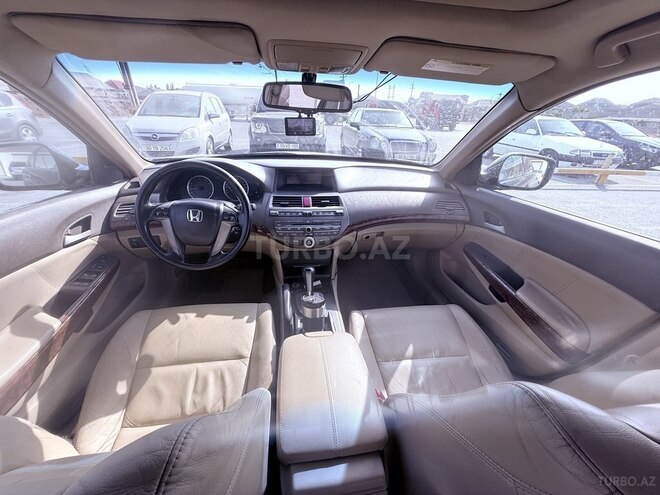 Honda Accord 2010, 180,000 km - 2.4 л - Bakı