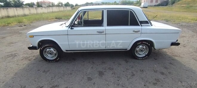 LADA (VAZ) 2106 1984, 95,000 km - 1.5 л - Oğuz