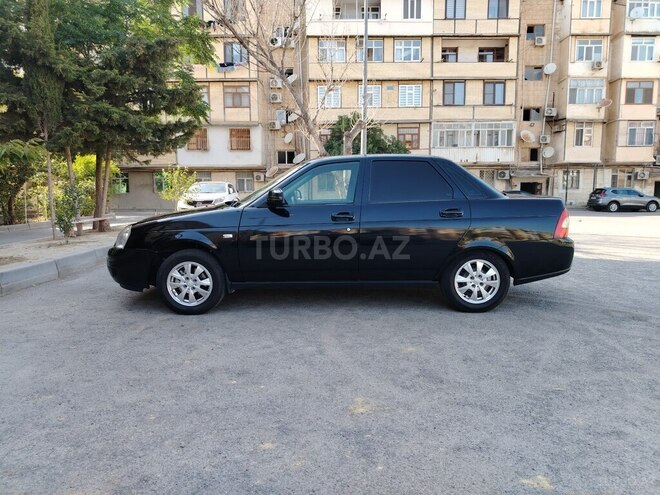 LADA (VAZ) Priora 2007, 207,000 km - 1.6 l - Bakı