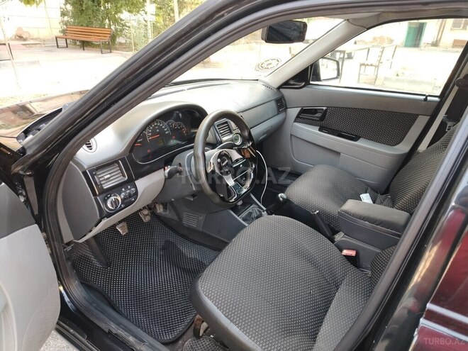 LADA (VAZ) Priora 2007, 207,000 km - 1.6 l - Bakı