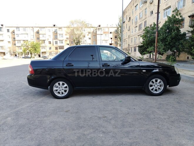 LADA (VAZ) Priora 2007, 207,000 km - 1.6 l - Bakı