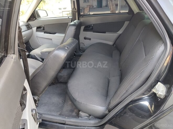LADA (VAZ) Priora 2007, 207,000 km - 1.6 l - Bakı