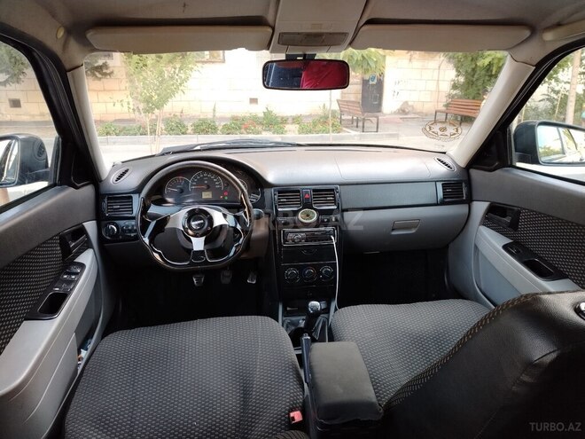 LADA (VAZ) Priora 2007, 207,000 km - 1.6 l - Bakı