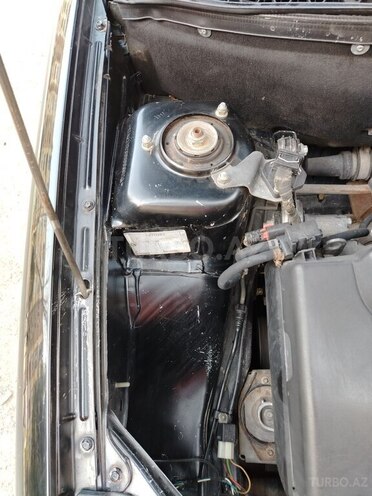 LADA (VAZ) Priora 2007, 207,000 km - 1.6 l - Bakı
