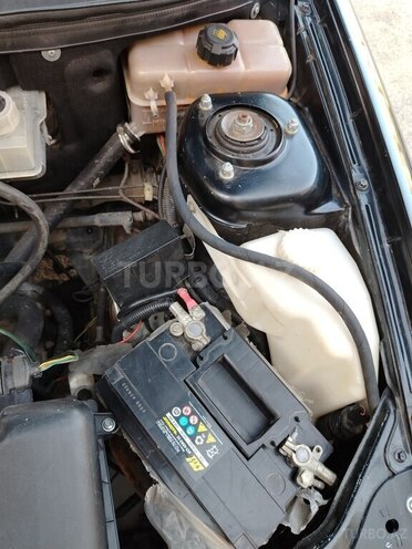 LADA (VAZ) Priora 2007, 207,000 km - 1.6 l - Bakı