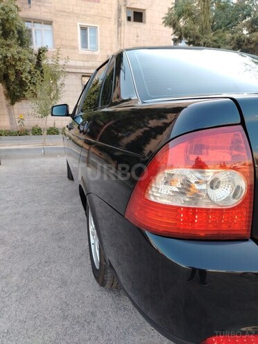 LADA (VAZ) Priora 2007, 207,000 km - 1.6 l - Bakı