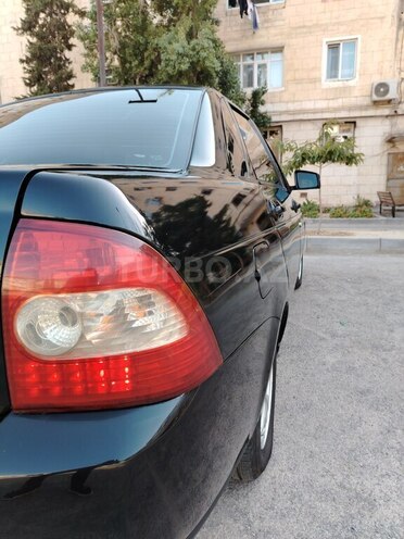 LADA (VAZ) Priora 2007, 207,000 km - 1.6 l - Bakı