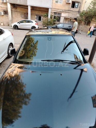 LADA (VAZ) Priora 2007, 207,000 km - 1.6 l - Bakı