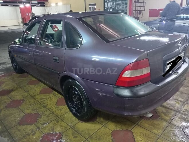 Opel Vectra 1996, 456,075 km - 1.6 l - Gəncə