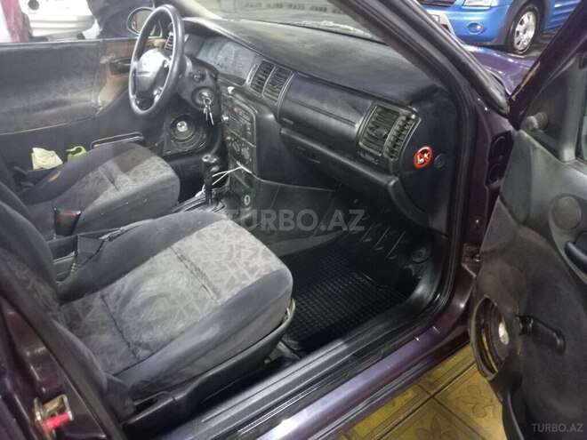 Opel Vectra 1996, 456,075 km - 1.6 l - Gəncə