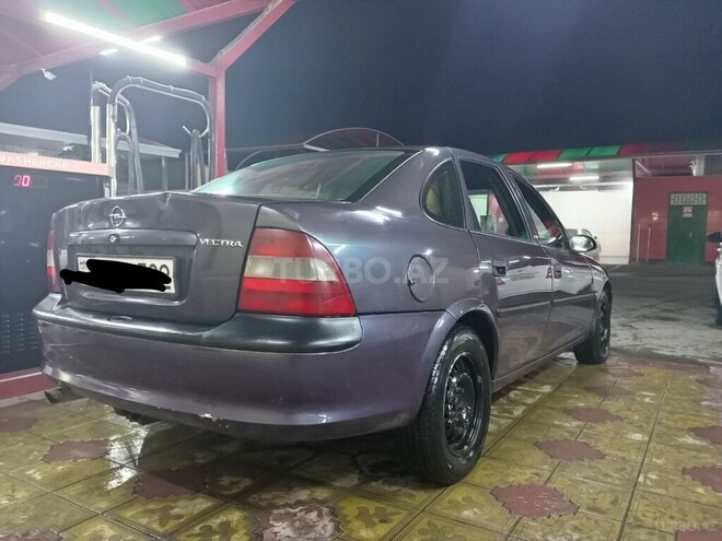 Opel Vectra 1996, 456,075 km - 1.6 l - Gəncə